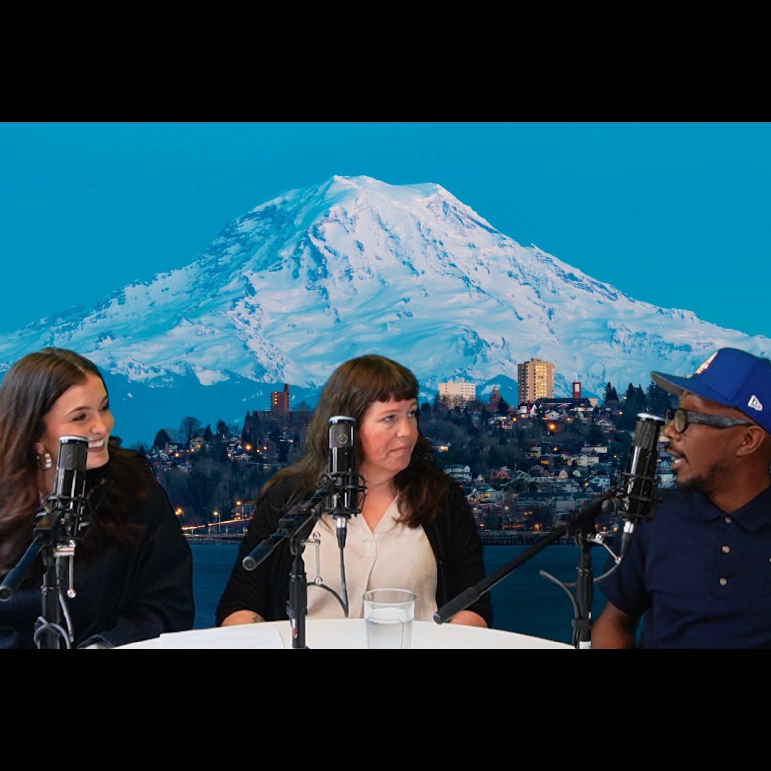 Building a Brand, Shaping a City. With Umi Wagoner.
