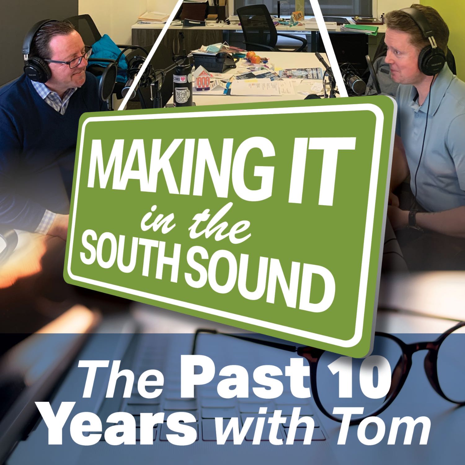 The Past 10 Years with Tom