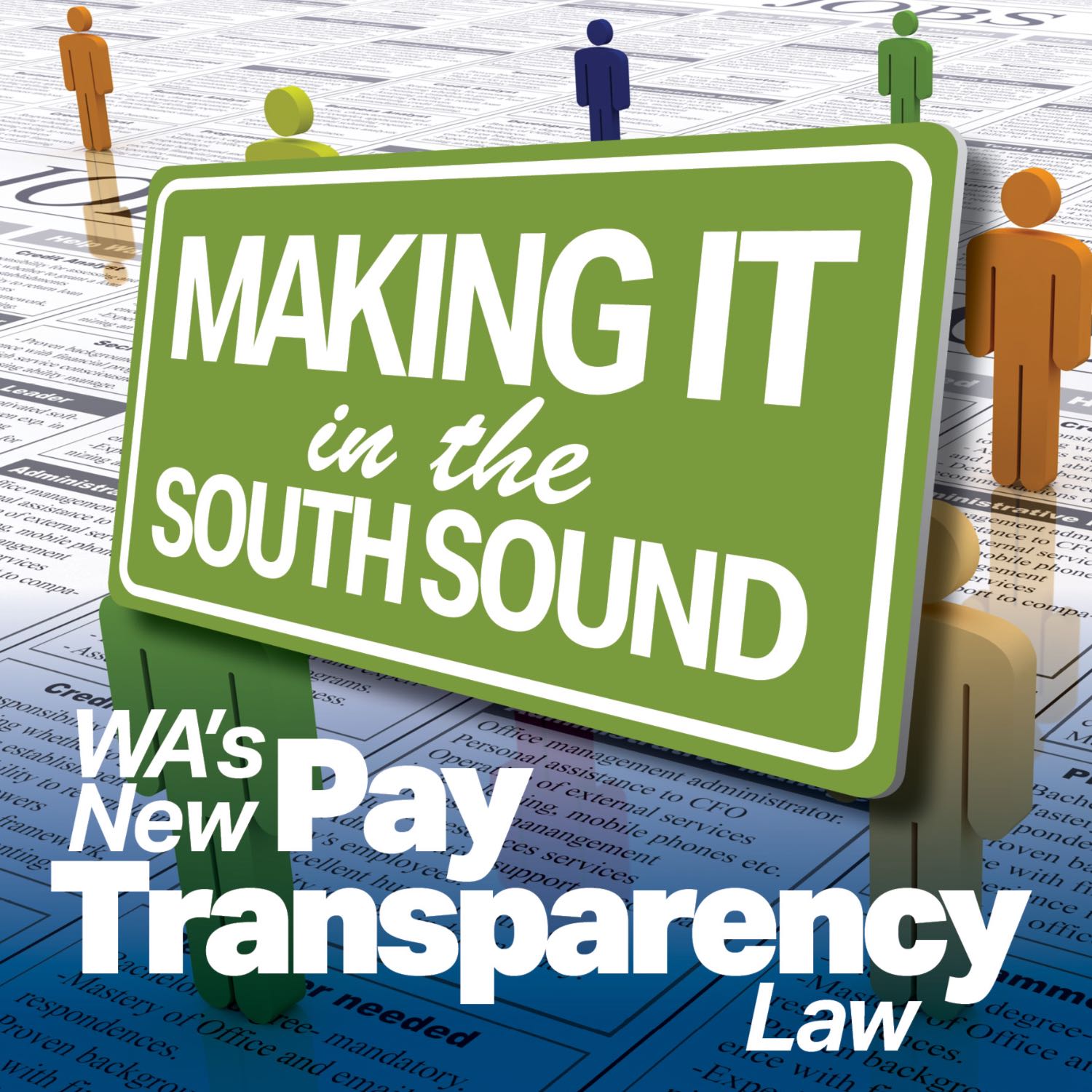 Washington's New Pay Transparency Law