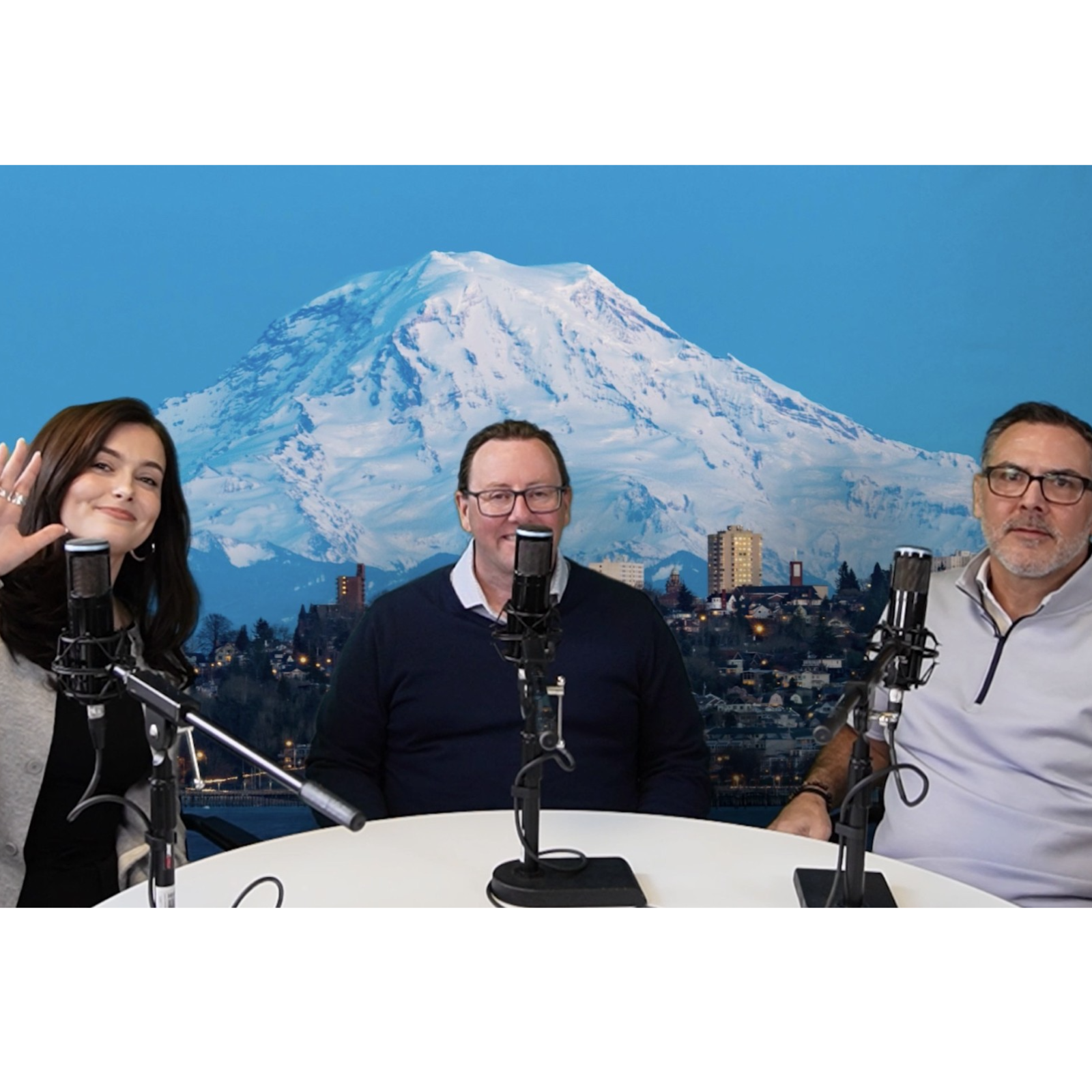 Ep. 2 What's Your Game Plan for Marketing and Growth? With Doug.
