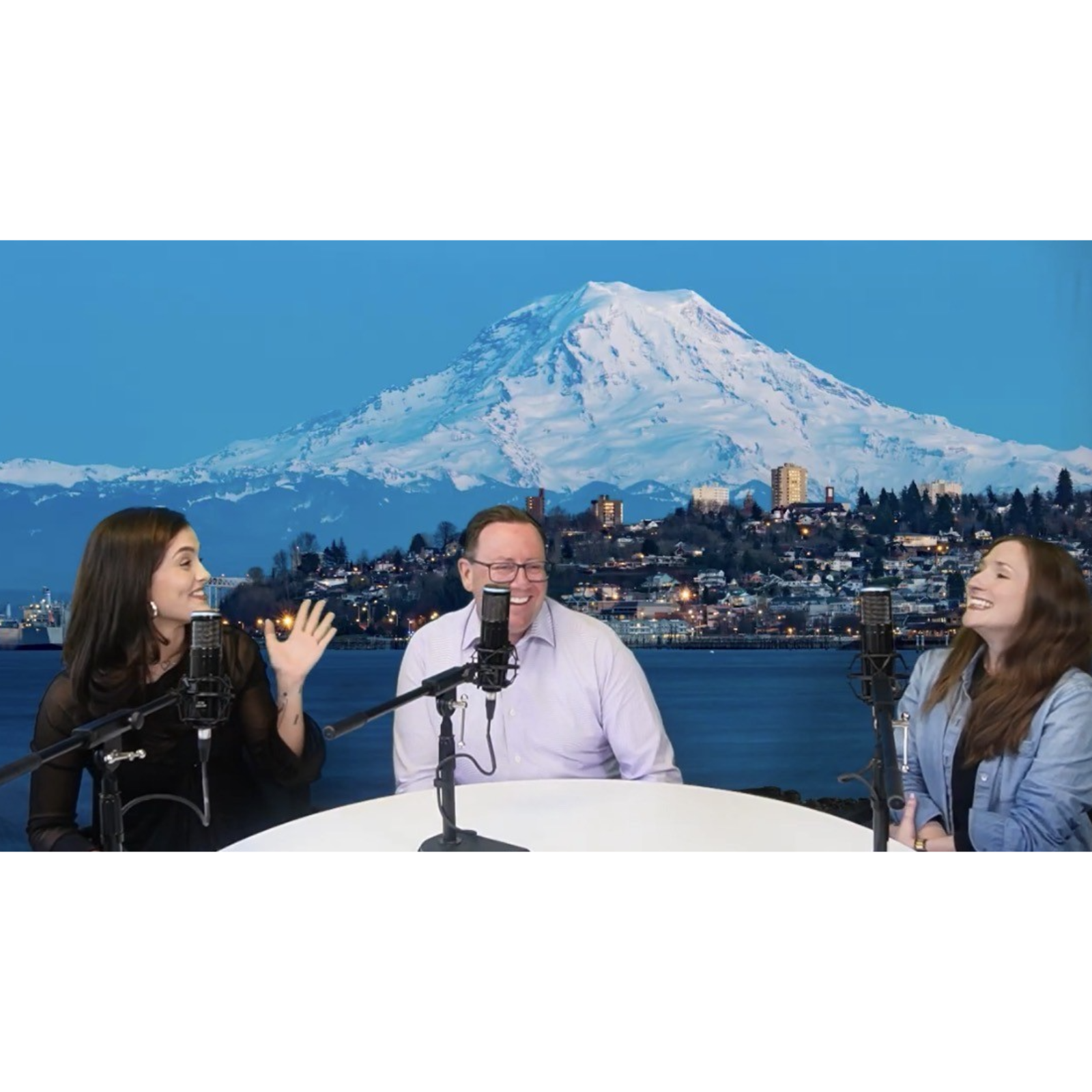 Ep. 3 Is Your Business Set Up to Actually Work? With Diana Royalty.