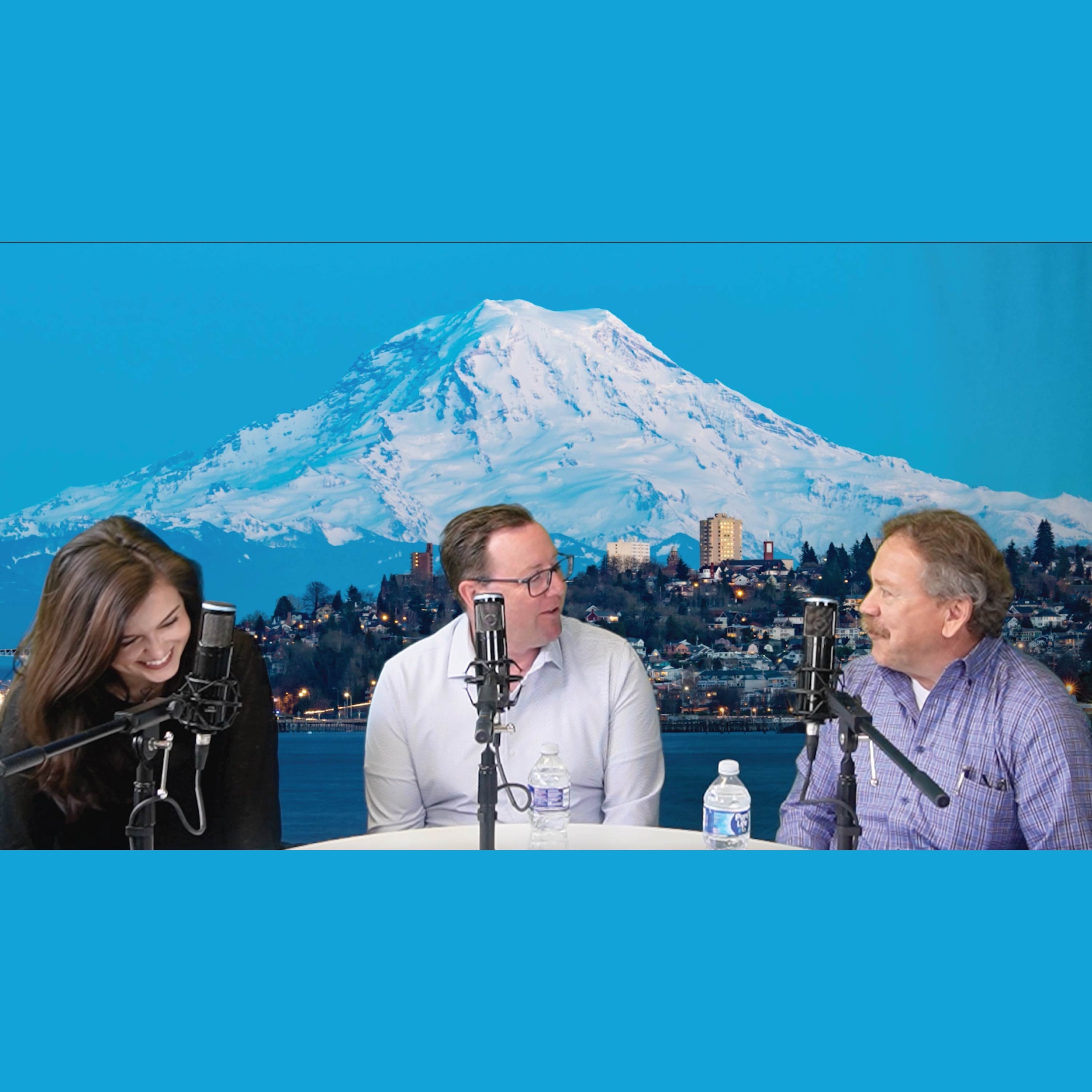 Ep. 4 Let's Talk About Leasing in Tacoma-Pierce County. With Tim Pavolka.