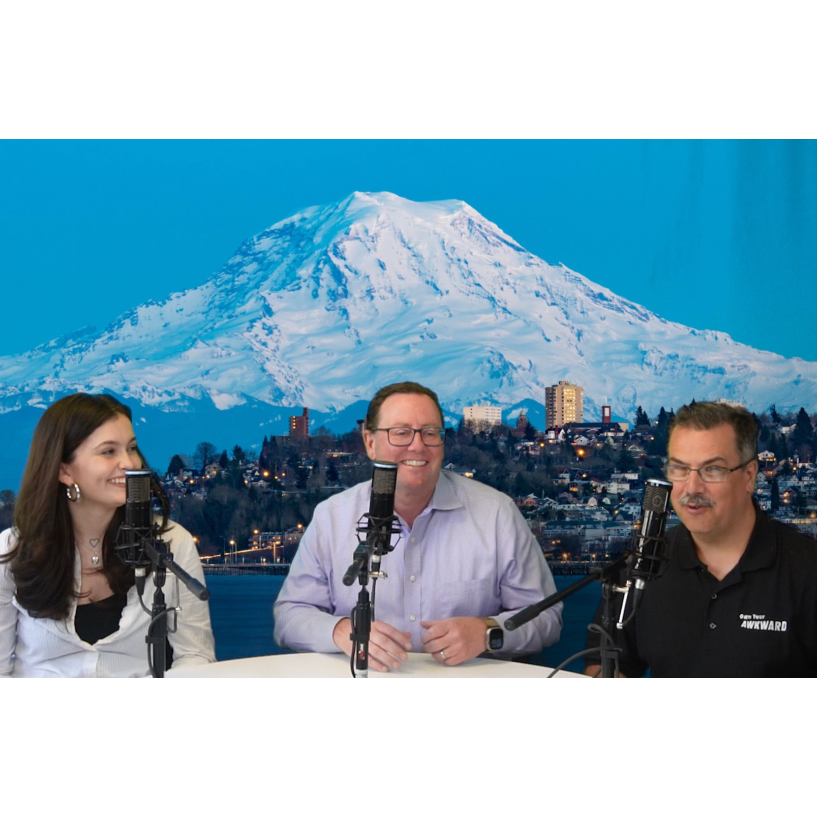 Ep. 5 Activating Your Voice. With Andy Vargo.