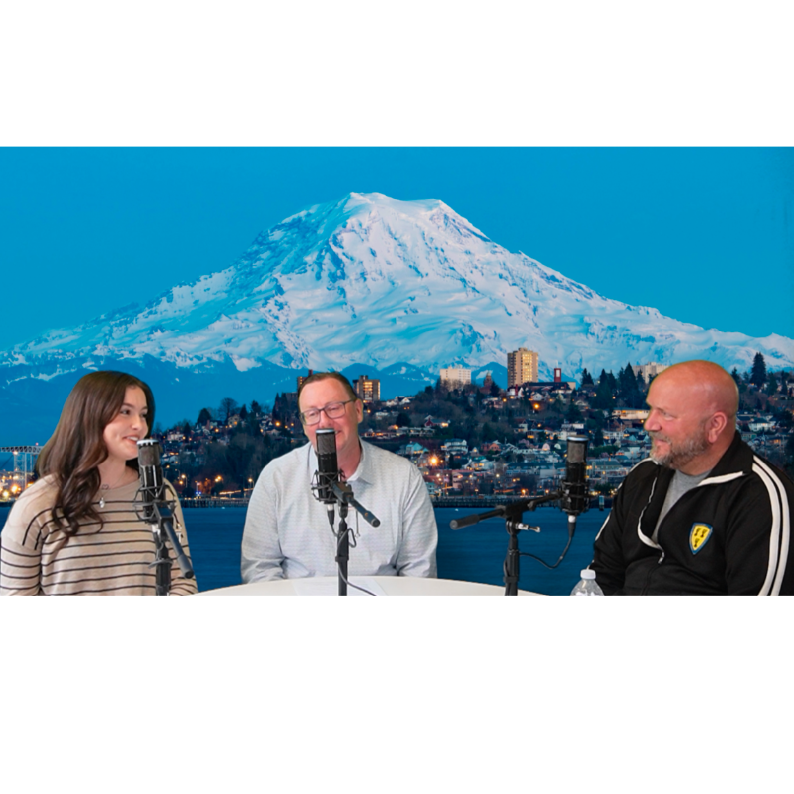 Ep. 6 From Tacoma to the World Cup: Community, Business, and Doyle's Public House