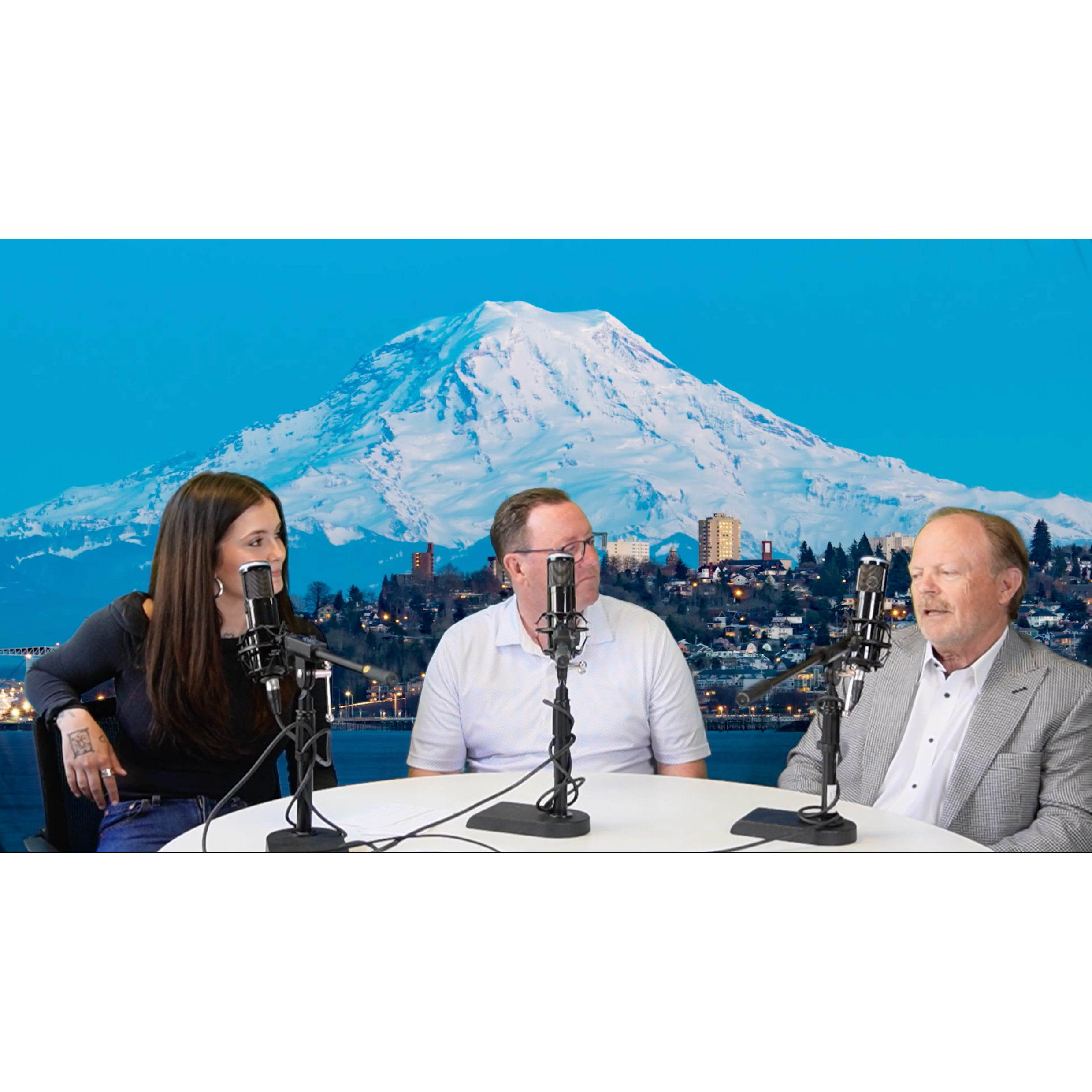 Ep 8. Building More Than a Business: Leadership, Culture, and Lasting Success with John Wiborg